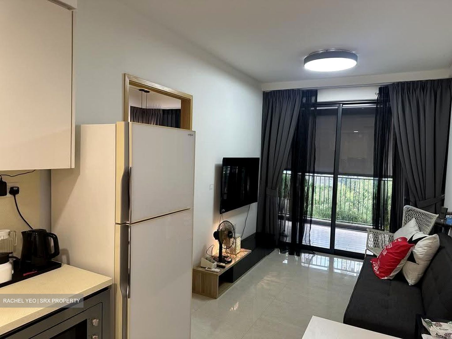 La Fiesta (D19), Condominium #634881151